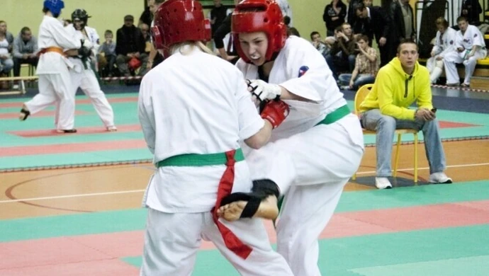 Piotrkowscy karatecy znów na podium