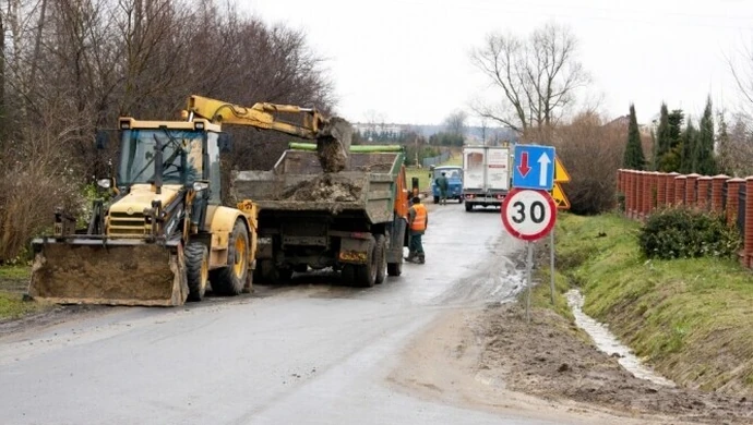 Zawodzie: Zakładają dwukilometrowy wodociąg