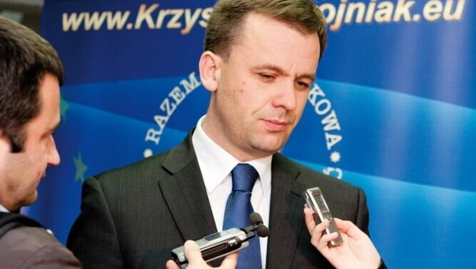 "Marzę o 23-osobowej koalicji w Radzie Miasta"