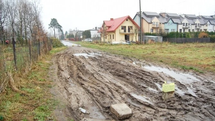 Piotrków: Miasto nie będzie zakładnikiem mieszkańca