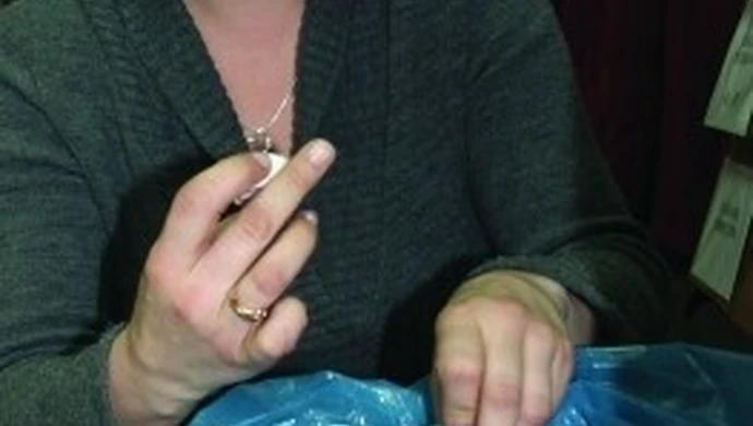 Pomogli Jasiowi i Kubie. Zbierają nakrętki dla Madzi