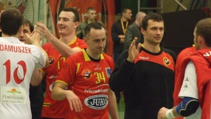 Kapitalna gra Piotrkowianina i pewna wygrana z Kwidzynem