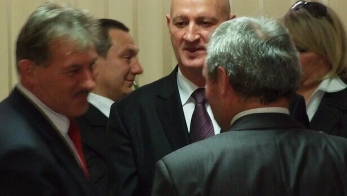 Stanisław Cubała ponownie starostą piotrkowskim