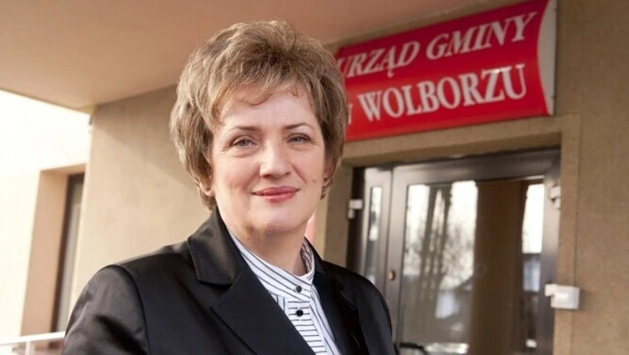 Wolbórz podzielony?