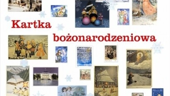 Kartki wysyłano już w XIX wieku