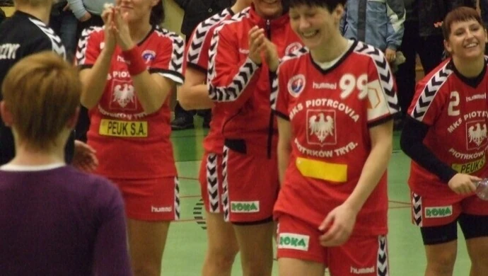 Piotrcovia wygrywa z SPR-em Lublin!