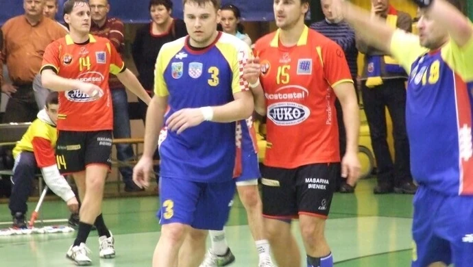 Radosny weekend w Relaxie. Piotrkowianin wygrał arcyważny mecz