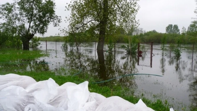 Sulejów: Pilica zostanie pogłębiona i oczyszczona