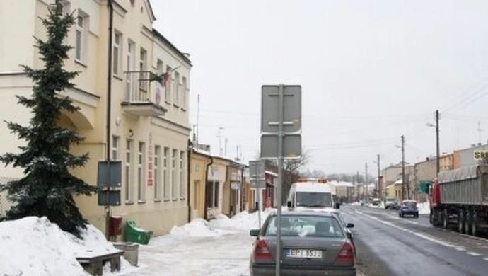 Urzędnik może wszystko?