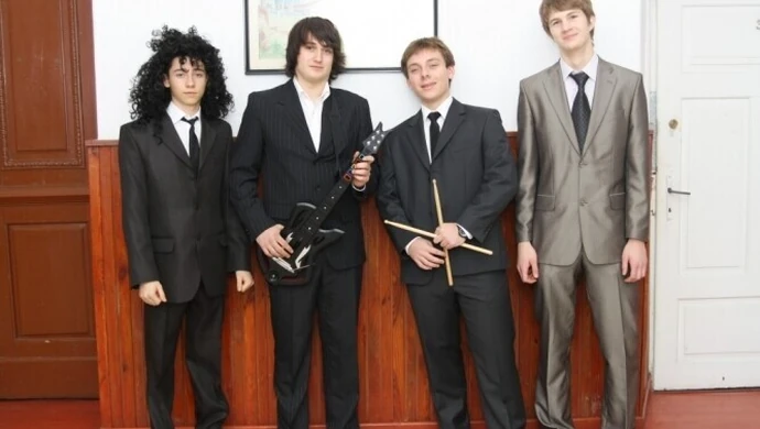 Piotrków: Zorganizowali Dzień Brytyjski