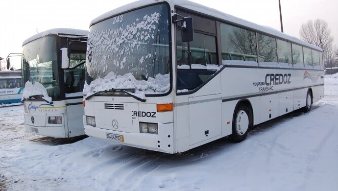 Bez gwiazdy nie ma jazdy - nowe autobusy w PKS