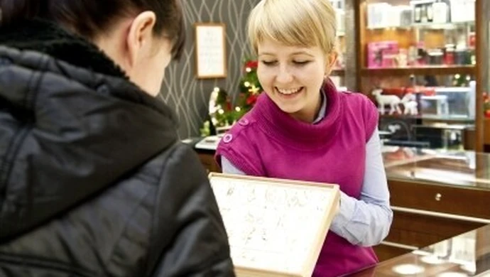 Jak być sprzedawcą i nie zwariować