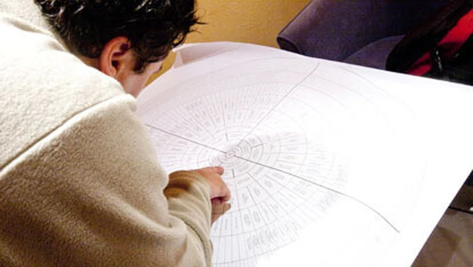 Każdy z nas ma przodków – nie każdy jednak o nich wie