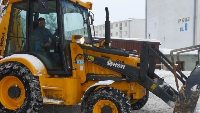 Piotrków: Czy na zimę wystarczy milion?