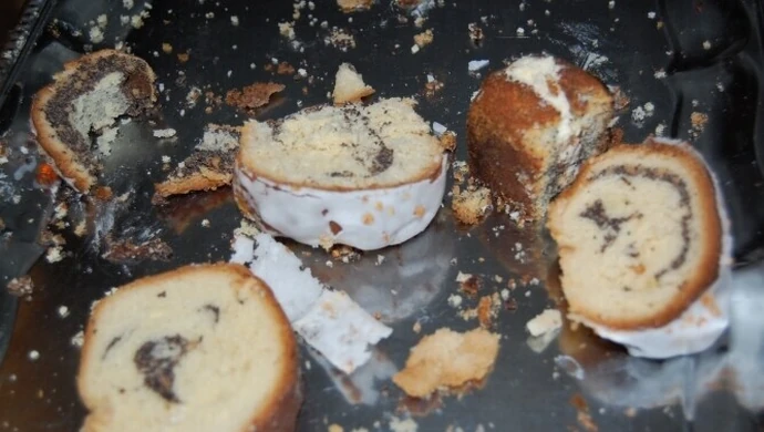 Święta, święta i po świętach. A co z żywnością?