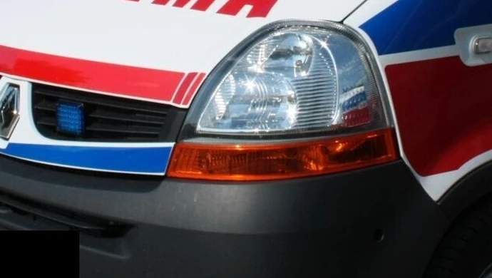 Piotrków: Uderzył 7-miesięczne niemowlę