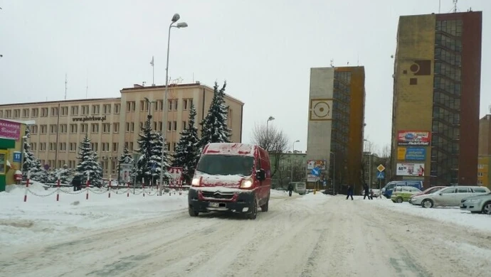 Piotrków: Miasto zwróciło dotację