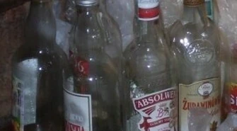 Do 2 lat za towar bez akcyzy