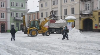 &#8222;Akcja zima&#8221;: Można &#8211; ale tylko trochę...?