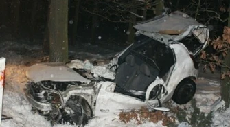 Gmina Czerniewice: Śmiertelne ofiary wypadku