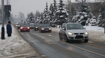 Piotrków: Pługopiaskarki w stanie gotowości
