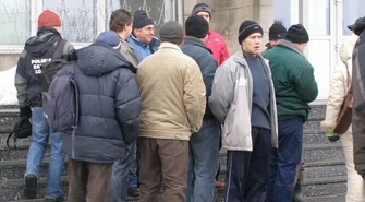 Tragiczna śmierć młodego piotrkowianina