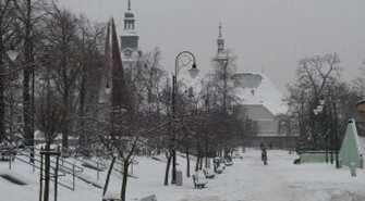 Piotrków: Planowana renowacja fontanny