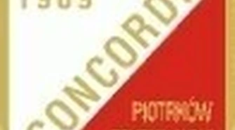 Concordia Piotrków nie ma nowego prezesa 