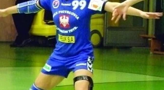 Piotrków: Szlagier ekstraklasy piłki ręcznej 