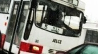 Komunikacja: Miało się zmienić