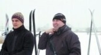 Chcą wejść na &#8222;Dach Europy&#8221;