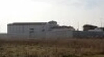 Piotrków: Samobójstwo w Areszcie Śledczym