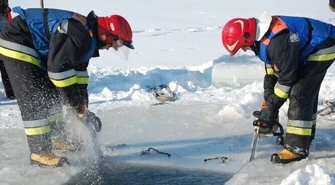 Piotrków: Wędkarze ratują ryby