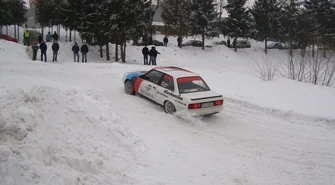 Walentynkowe KZK jak OS w Finlandii.