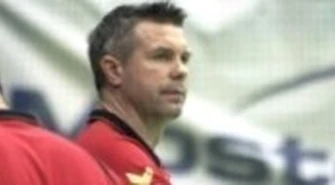 B. Wenta - magnes dla kibiców