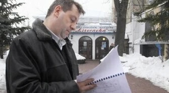 Minister Zdrojewski docenia piotrkowski MOK