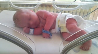 Piotrków: Dziecko zostawione w &#8222;Oknie życia&#8221;