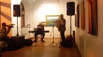 Piotrków: Czwartek na jazzowo