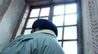 Wszystko się wali. Pieniędzy brak