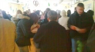 Odkryci &#8222;Ukryci&#8221; &#8211; casting do filmu A. Holland