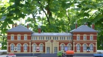 Piotrkowianin: Moja pasja, to modelarstwo