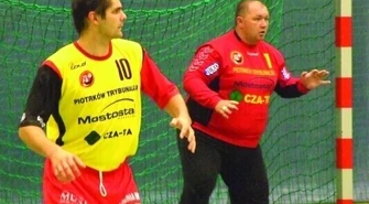 Piotrkowianin: Mecz sezonu ze Śląskiem Wrocław