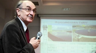 Jak zmodernizować oczyszczalnię i nie pójść z torbami