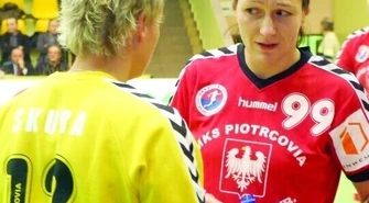 Piotrcovia: Zaczynamy walkę o medal