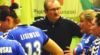 Piotrcovia: Chorzowski pech Kingi Polenz 