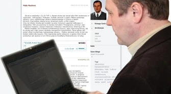 P. Ciszewski: Piszę, bo chcę zachęcić innych