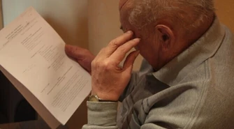 Cztery dni zadecydowały o dramacie człowieka