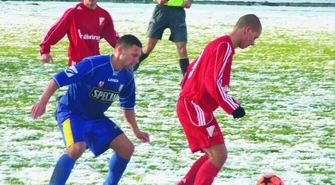 Concordia: Inauguracja rundy wiosennej