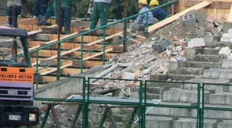 Modernizacja stadionu Concordii jeszcze droższa