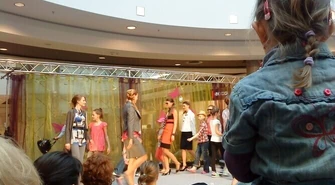  Piotrków: Modny Focus na wiosnę